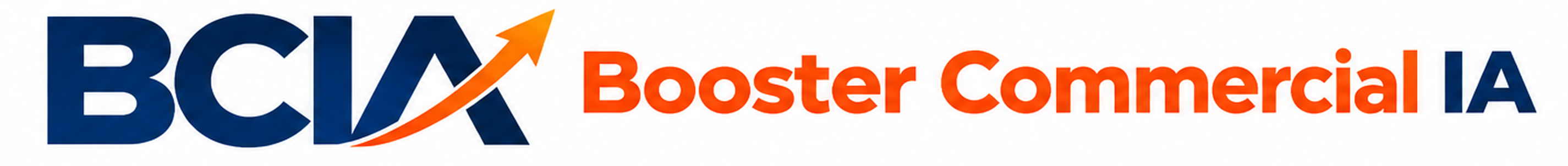 BCIA — Votre Booster Commercial, accompagné par l'Intelligence Artificielle